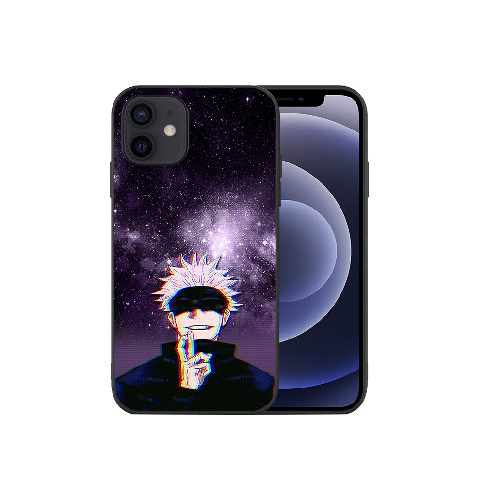 Jujutsu Kaisen - mobile phone case