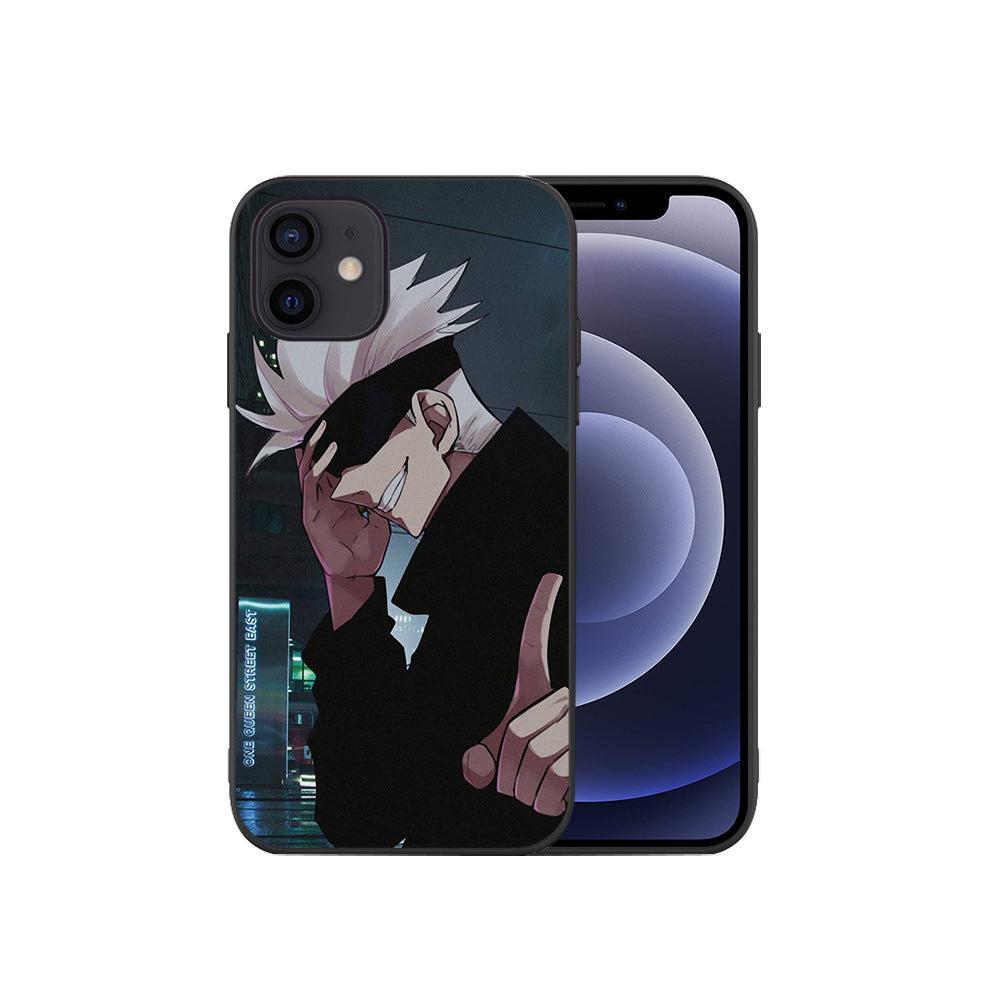 Jujutsu Kaisen - mobile phone case