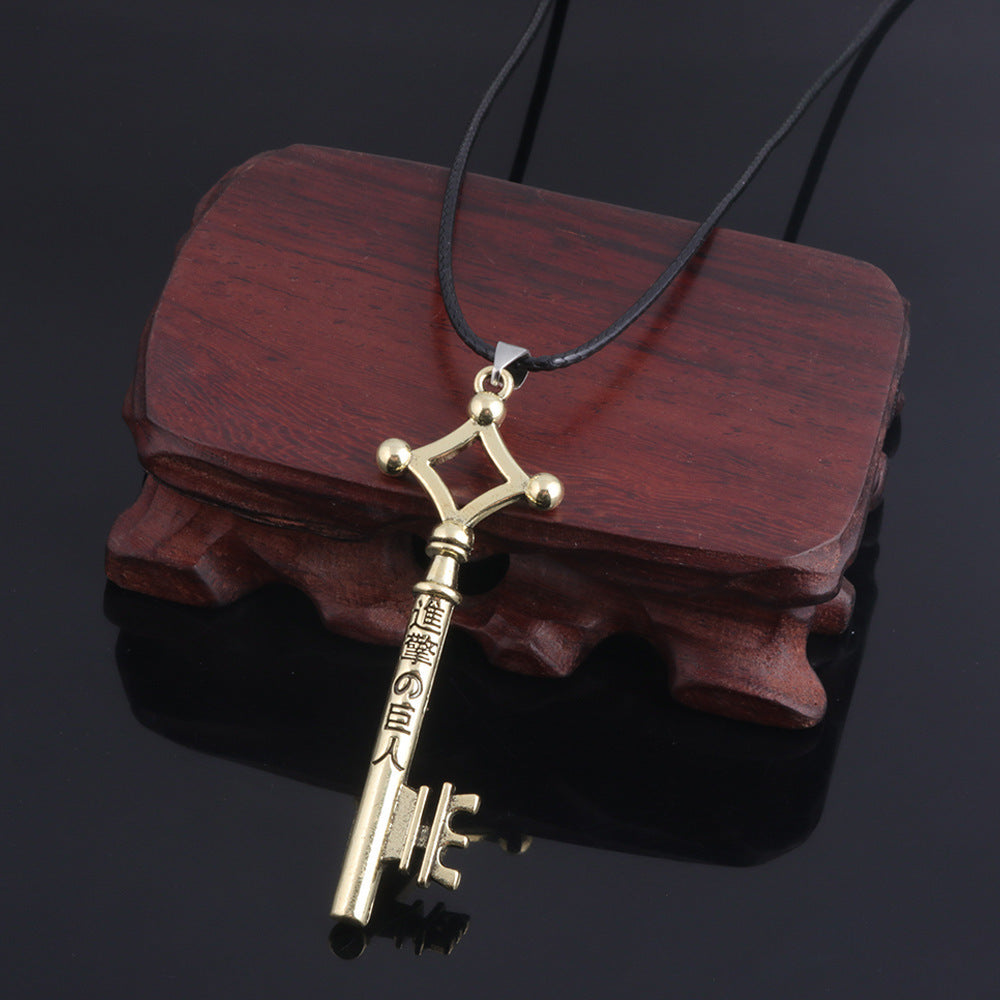 Attack on Titan - Accesories