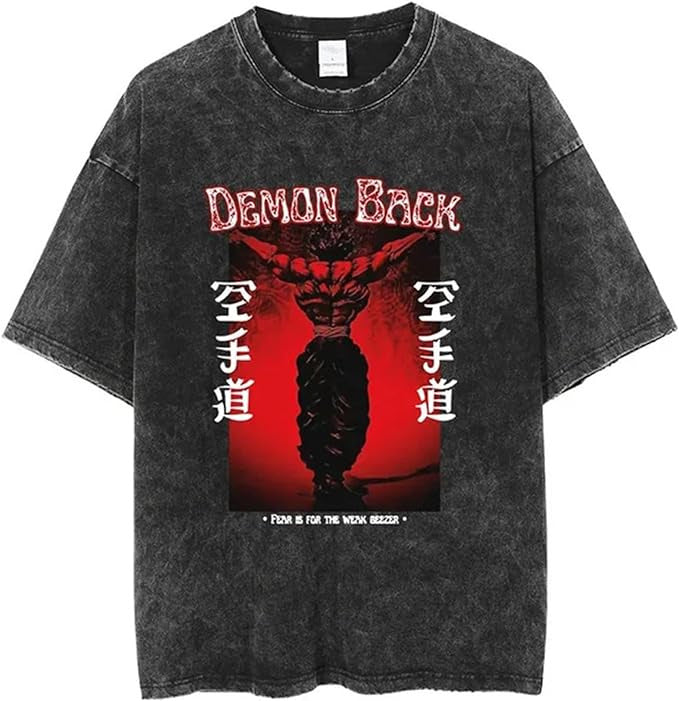 Jujutsu Kaisen - Graphic Tshirt