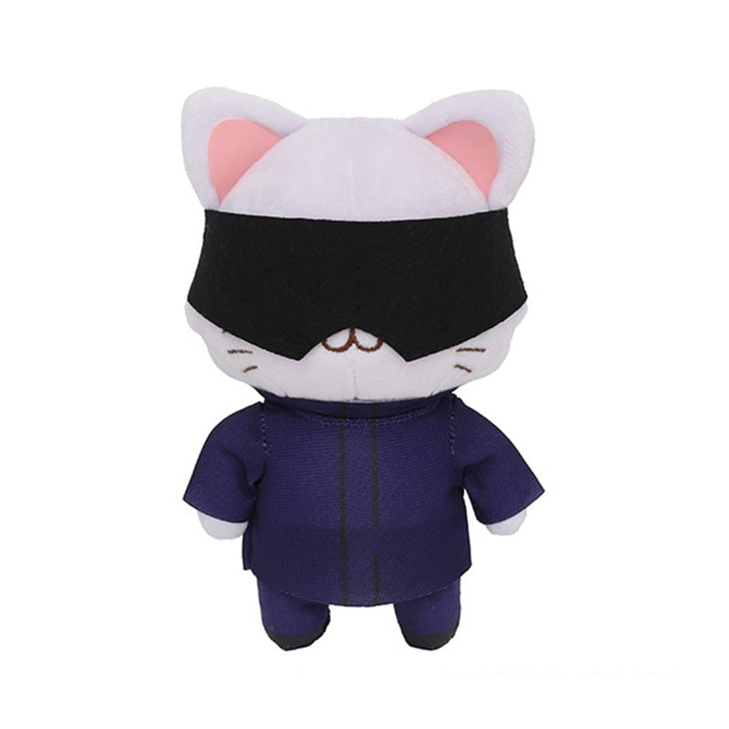 Jujutsu Kaisen -  CAT doll plushie