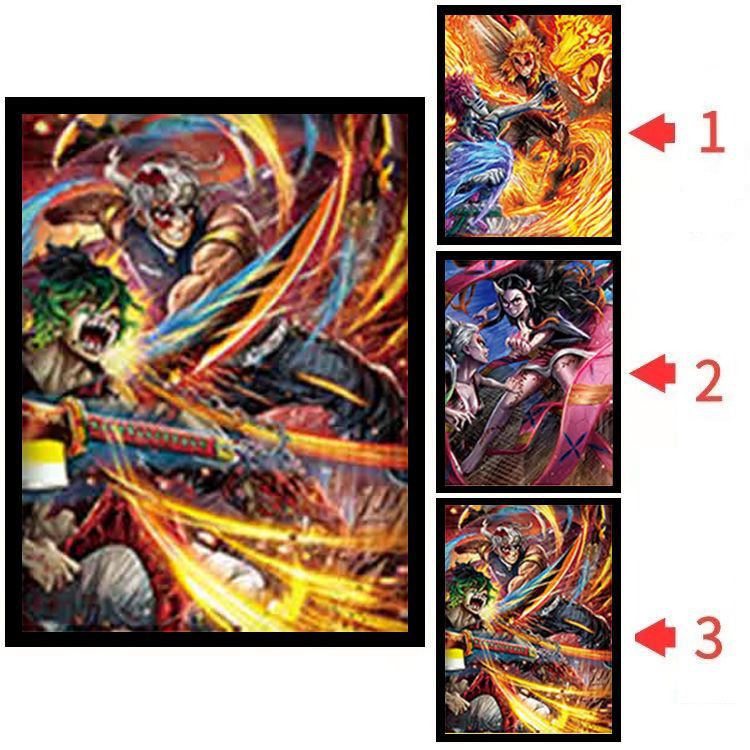 Demon Slayer - poster