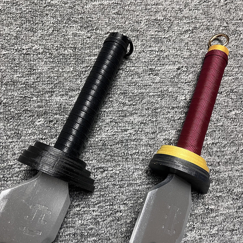 Jujutsu Kaisen - Fushiguro Shijiro cosplay weapon