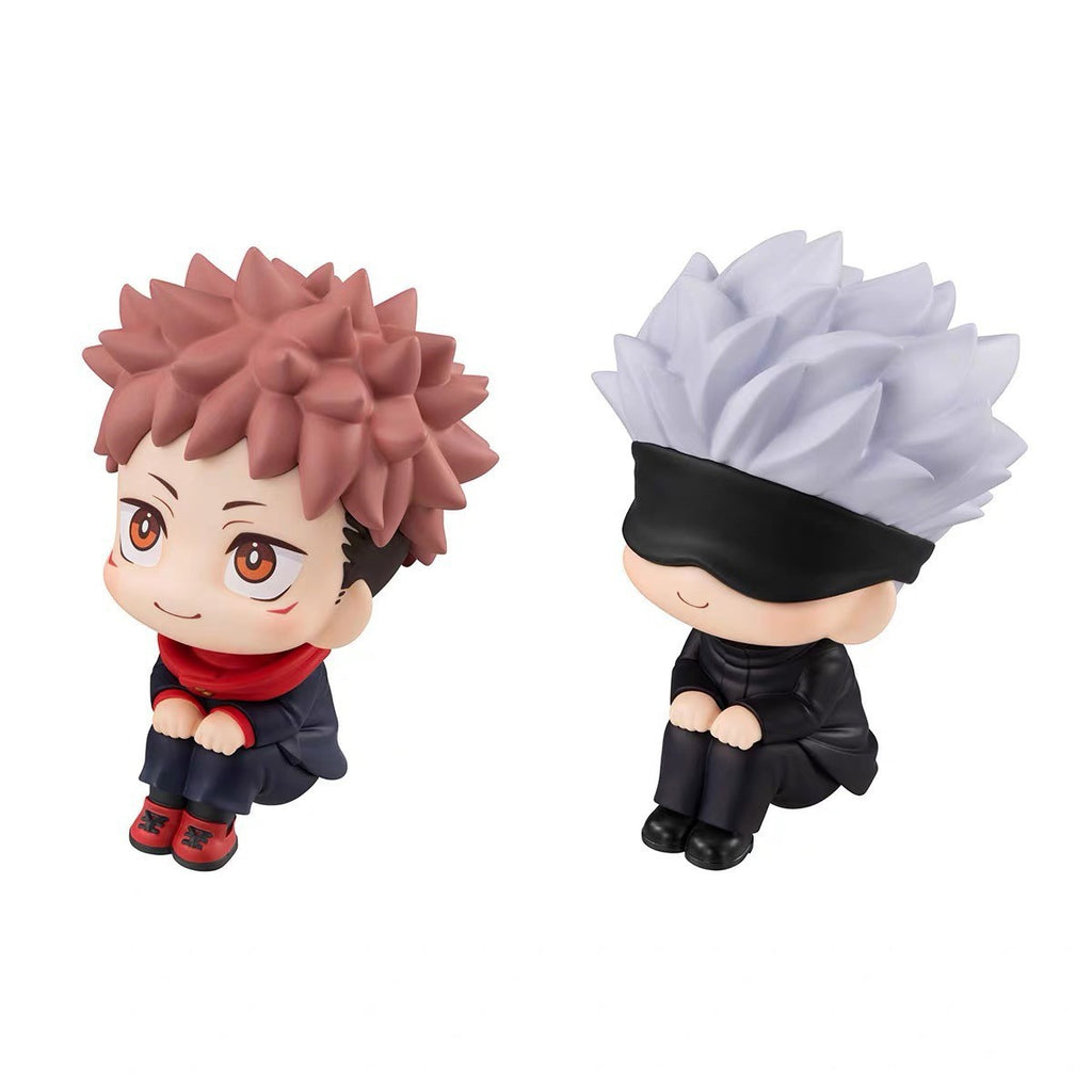 Jujutsu Kaisen - Vinyl Figure