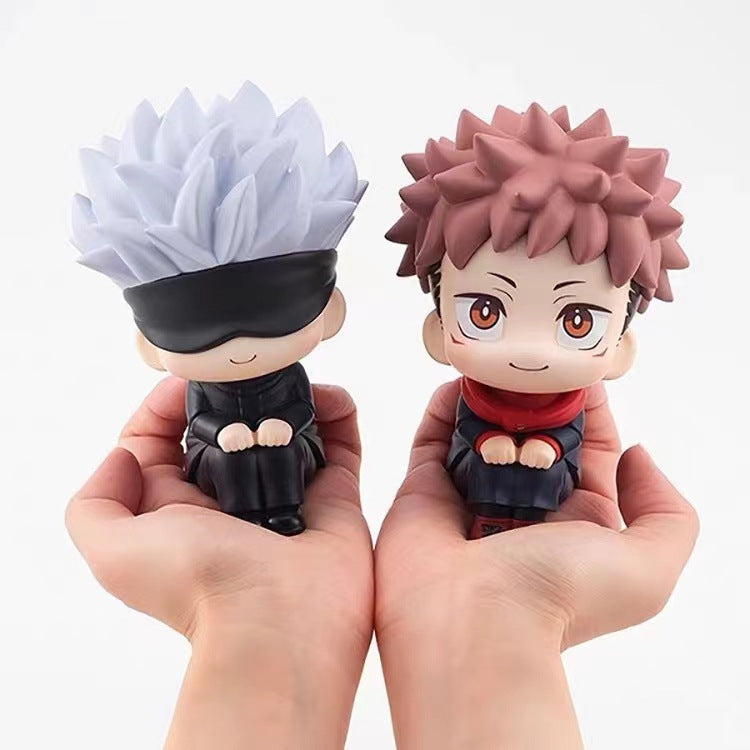 Jujutsu Kaisen - Vinyl Figure