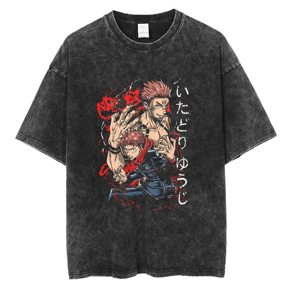 Jujutsu Kaisen - T Shirt