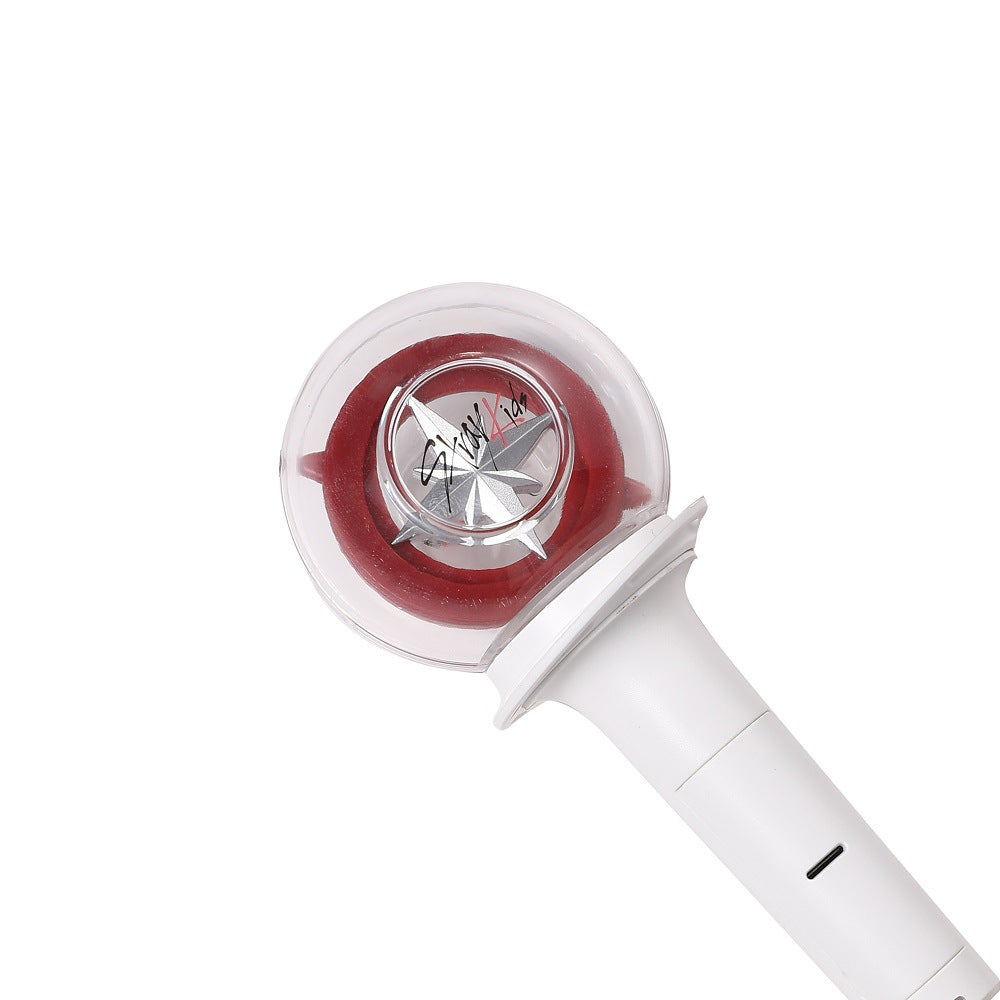 Straykids - mini lightstick keychain