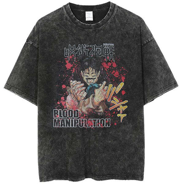 Jujutsu Kaisen - T Shirt