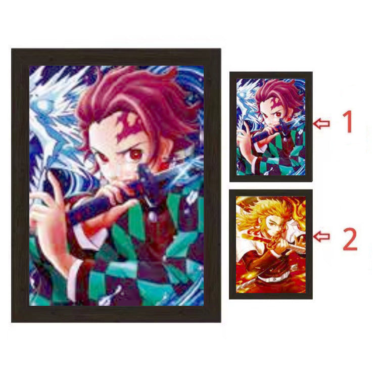 Demon Slayer - poster