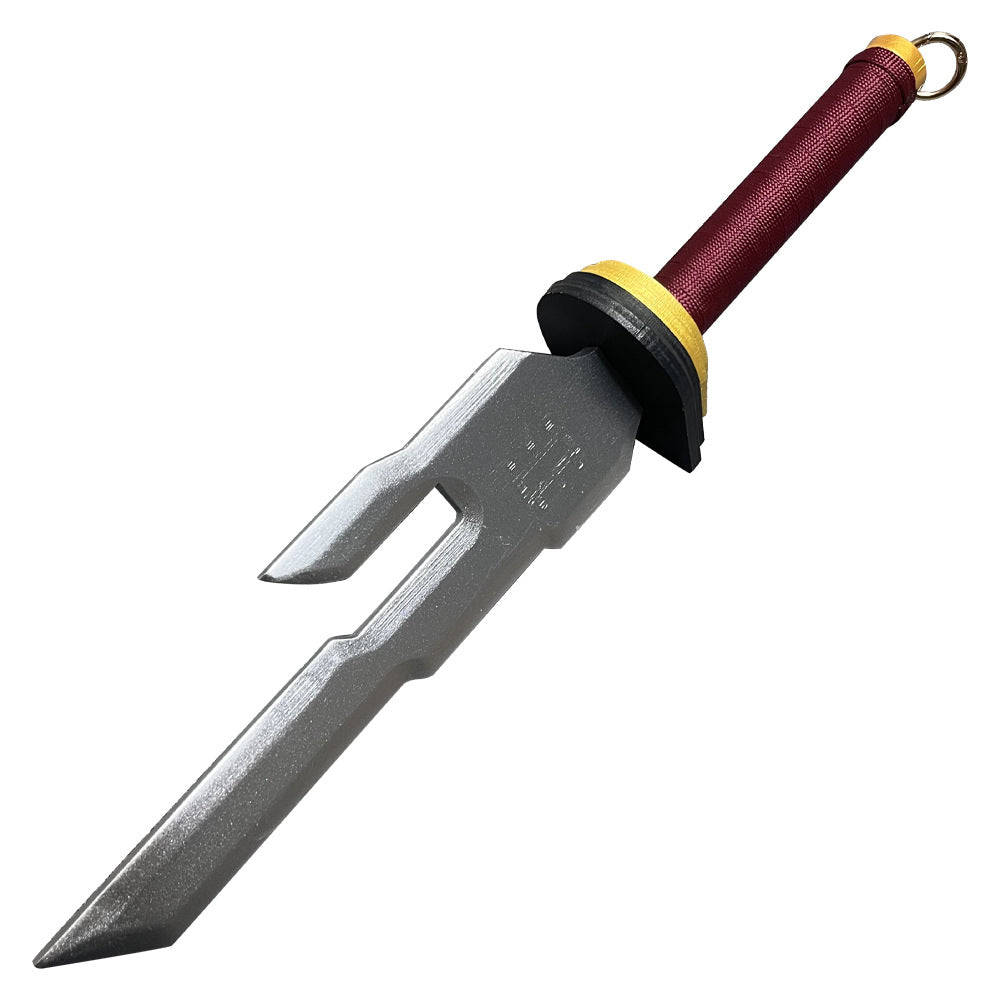 Jujutsu Kaisen - Fushiguro Shijiro cosplay weapon