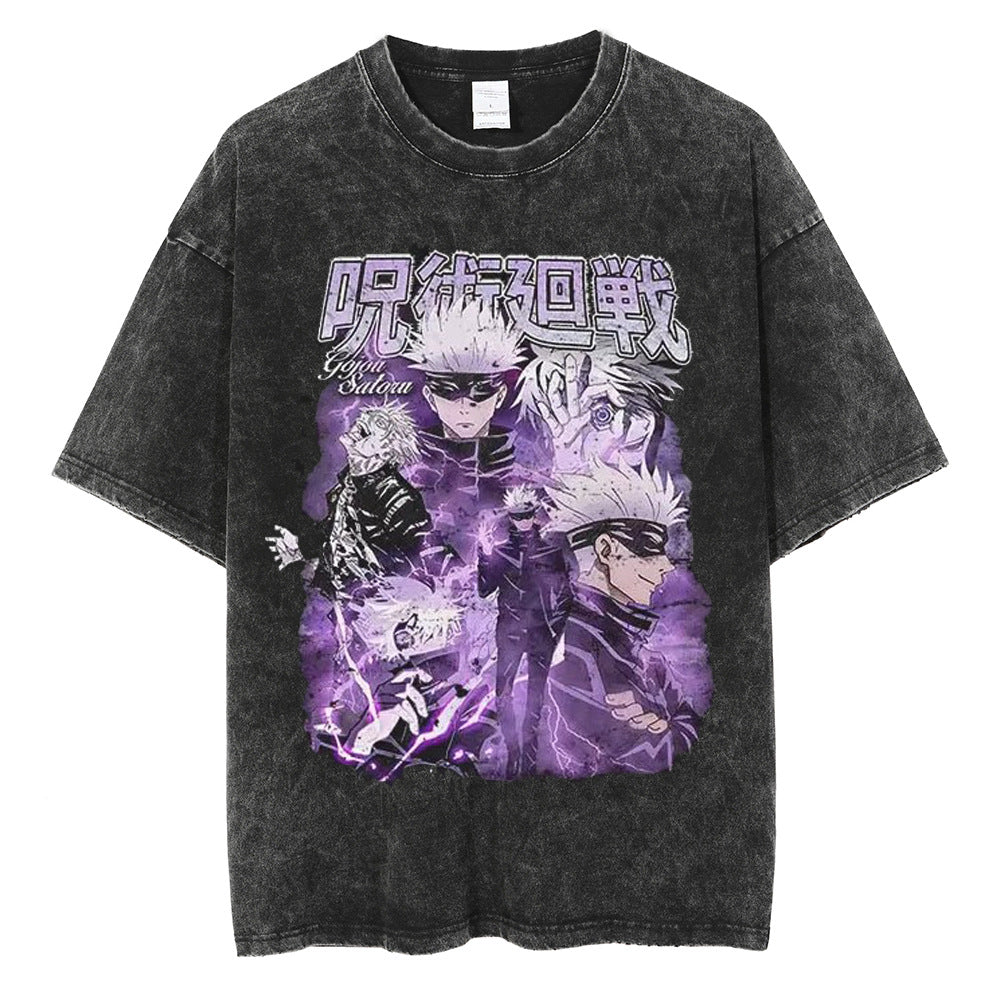Jujutsu Kaisen - T Shirt