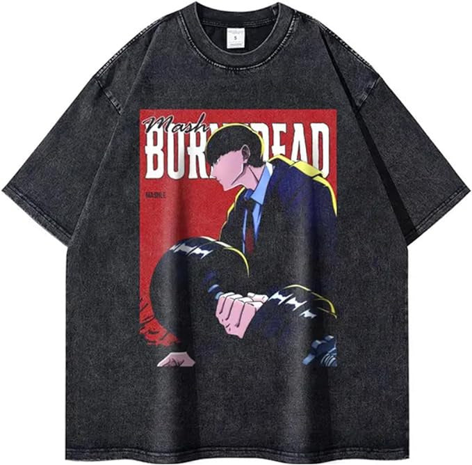 Jujutsu Kaisen - Graphic Tshirt