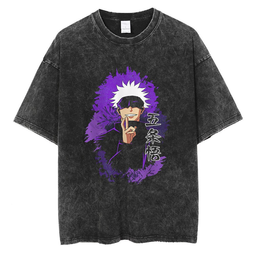 Jujutsu Kaisen - T Shirt