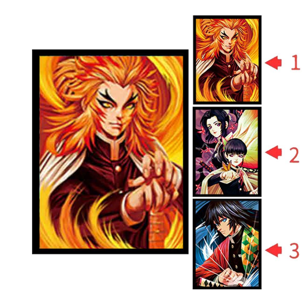 Demon Slayer - poster