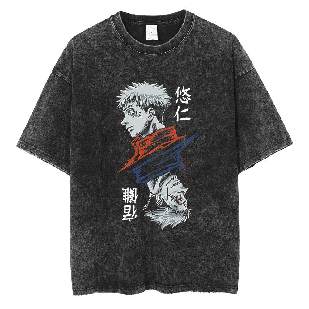Jujutsu Kaisen - T Shirt