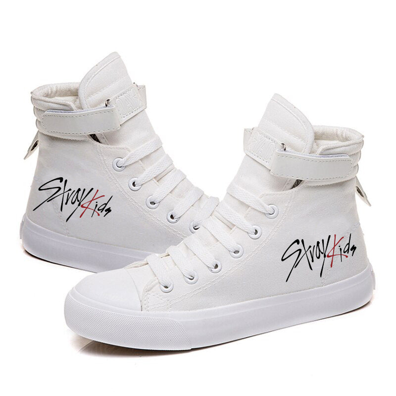 STRAYKIDS - Decorated Shoes