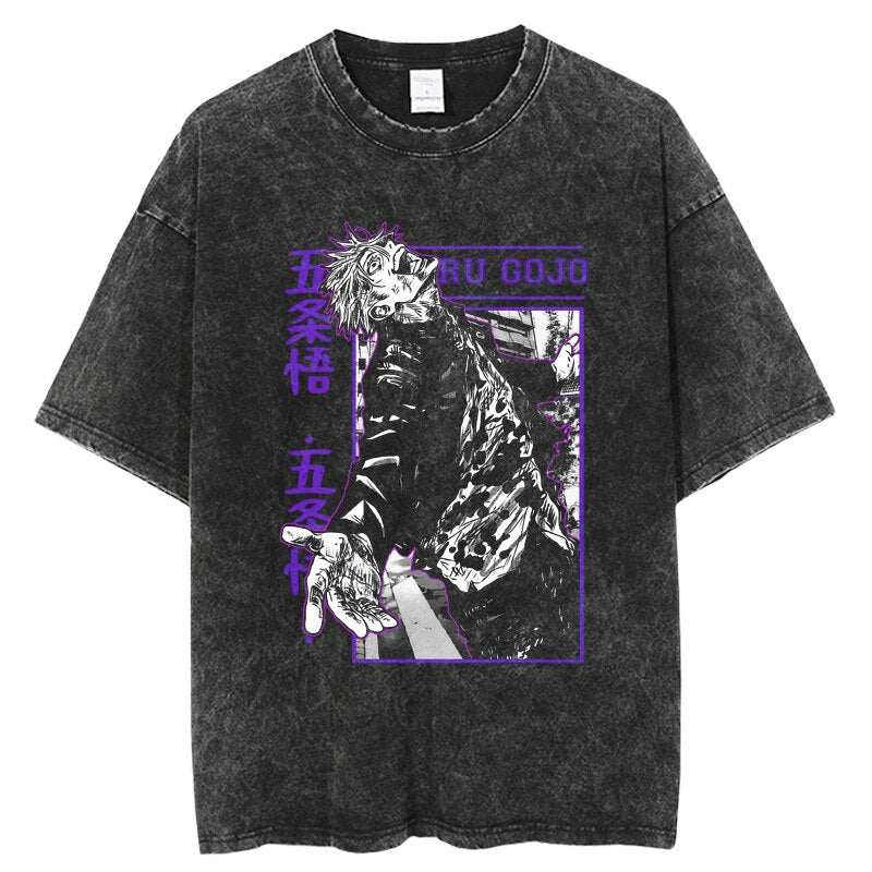 Jujutsu Kaisen - T Shirt