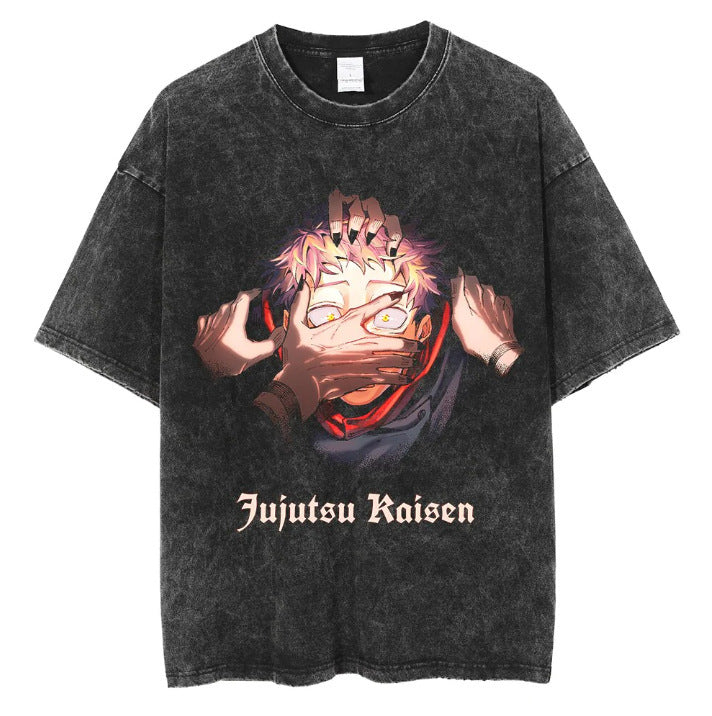 Jujutsu Kaisen - T Shirt