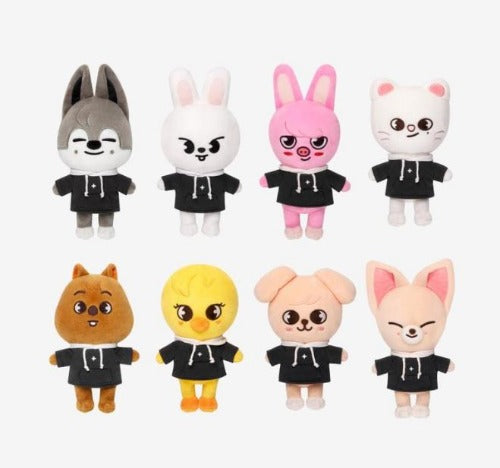 STRAY KIDS - SKZOO PLUSH (ORIGINAL Ver.)