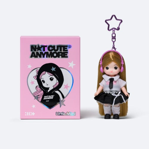 ILLIT - NOT CUTE ANYMORE (1st Single Album)(Little Mimi ver.)
