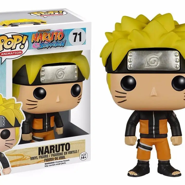 Funko Pop! Naruto