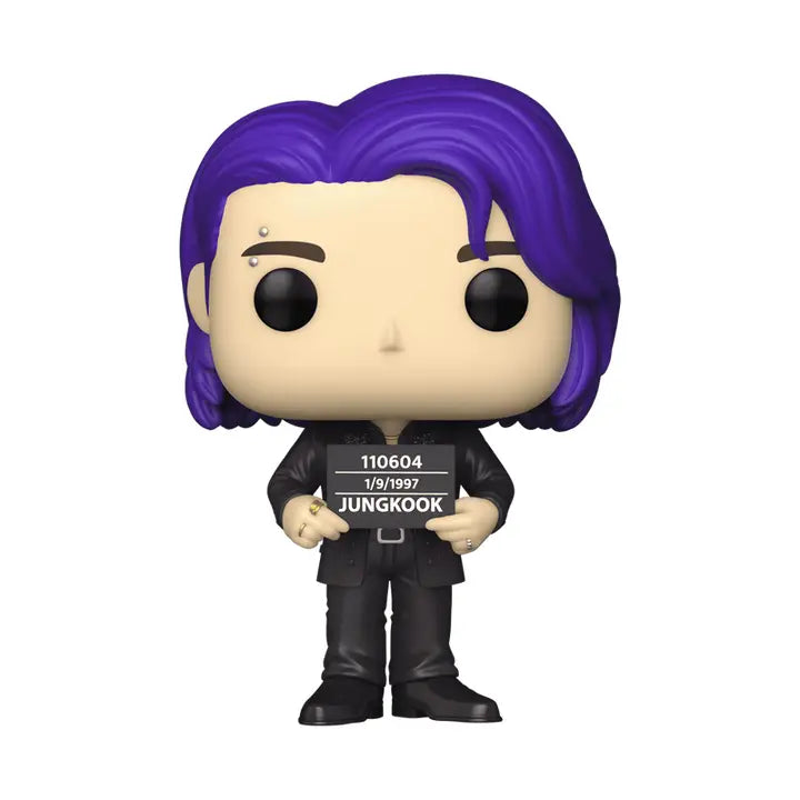 Funko Pop! Rocks: Bts