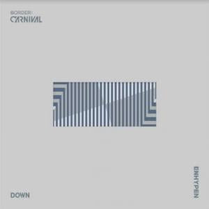 ENHYPEN - BORDER : CARNIVAL (2ND MINI ALBUM)