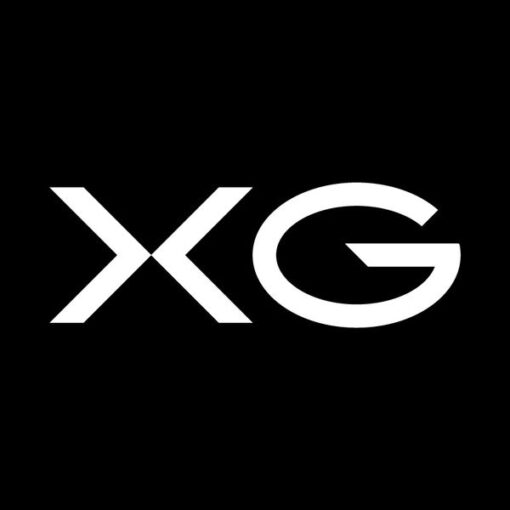 XG – 1st Full Album (JP)